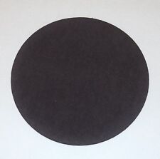 Round brown felt for sale  Georgetown