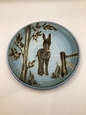 Wimborne pottery stunning for sale  TORRINGTON