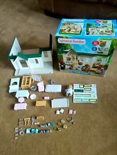 Sylvanian families cottage for sale  CUPAR