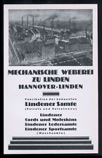 Alte werbung reklame gebraucht kaufen  Hamburg