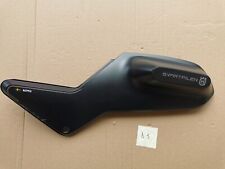 Husqvarna svartpilen 125 usato  Robbiate