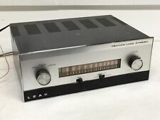 Vintage leak stereo for sale  SAWBRIDGEWORTH