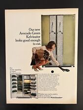 Kelvinator vtg 1966 for sale  Sun City West