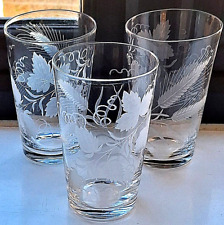 Three antique tall for sale  UK