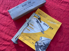 Accessoire original serrure d'occasion  La Ciotat