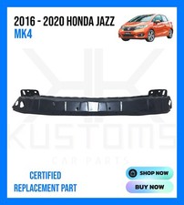 Honda jazz mk4 for sale  HALIFAX