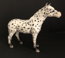 Schleich 13617 Knabstrupper Mare 2006, usado comprar usado  Enviando para Brazil
