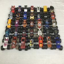 Hotwheels monster jam for sale  STOWMARKET