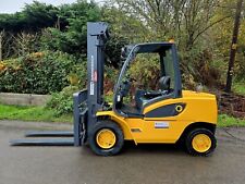 Jungheinrich ton diesel for sale  BRENTWOOD