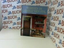 Wohnen ländlichen stil gebraucht kaufen  Bingen