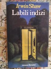 Romanzo moderno labili usato  Morano Calabro
