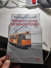 Ritorno torino dei usato  Torino