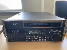 Sony hdw d2000 gebraucht kaufen  Leipzig