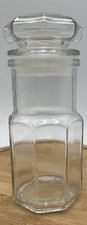 Glass jar wheaton for sale  Pisgah Forest