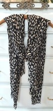 Semi sheer scarf for sale  Hughson