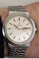 Omega geneve mega for sale  CROYDON