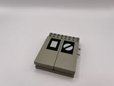 Lego 12v eisenbahn gebraucht kaufen  Norderstedt