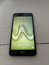 Wiko tommy 16giga d'occasion  Bourg-en-Bresse