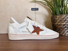 Golden goose scarpe usato  Monguzzo