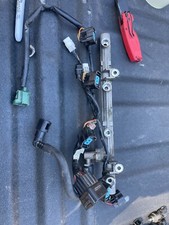 Gsxr 600 fuel for sale  Bristol