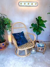 High back bentwood for sale  NOTTINGHAM