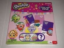 Shopkins board game for sale  Phoenix