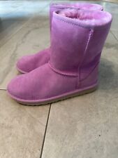 Ugg damen mädchen gebraucht kaufen  Rösrath