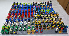 Lego ninjago figuren gebraucht kaufen  Kippenheim