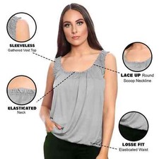 Ladies women camisole for sale  MANCHESTER