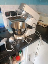 Kenwood chef classic for sale  SOUTHAMPTON