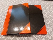 Notizbuch din kariert gebraucht kaufen  Nidderau