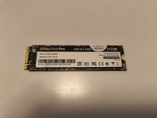Valuetech pro 512go d'occasion  Paris XIX
