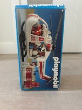 Playmobil vintage 1990 for sale  CHRISTCHURCH