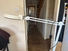 Floor standing magnifying for sale  BRIGHTON