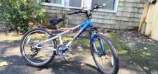 Trek 220 mountain for sale  Port Jefferson