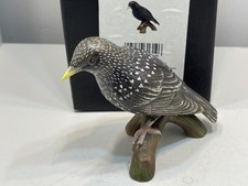 Goebel figur vogel gebraucht kaufen  Witten