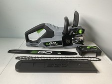 Ego power chain for sale  Mount Airy