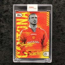 Topps project eric usato  Spedire a Italy