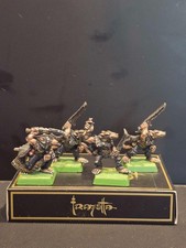 Warhammer fantasy battle for sale  INVERNESS
