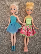 Disney fairies sisters for sale  HALESOWEN