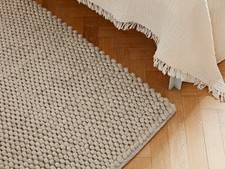 Hay peas rug for sale  LONDON