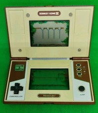 Vintage lcd video d'occasion  Expédié en Belgium