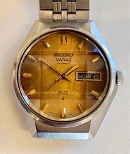 Seiko king seiko for sale  Shipping to United States