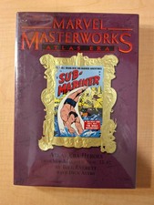 Marvel masterworks atlas for sale  Durham