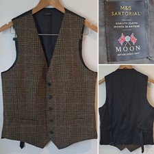 Sartorial moon tweed for sale  WOLVERHAMPTON
