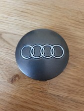 Riginal audi nabenkappe gebraucht kaufen  Liebenburg