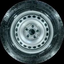 205 r16 sommerreifen gebraucht kaufen  Berlin