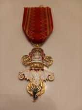 Medaille millions elephants d'occasion  Ressons-sur-Matz