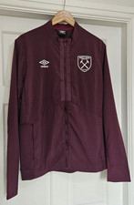 Unisex west ham for sale  BUXTON