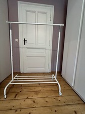 Ikea garderobenständer kleide gebraucht kaufen  Frankfurt am Main